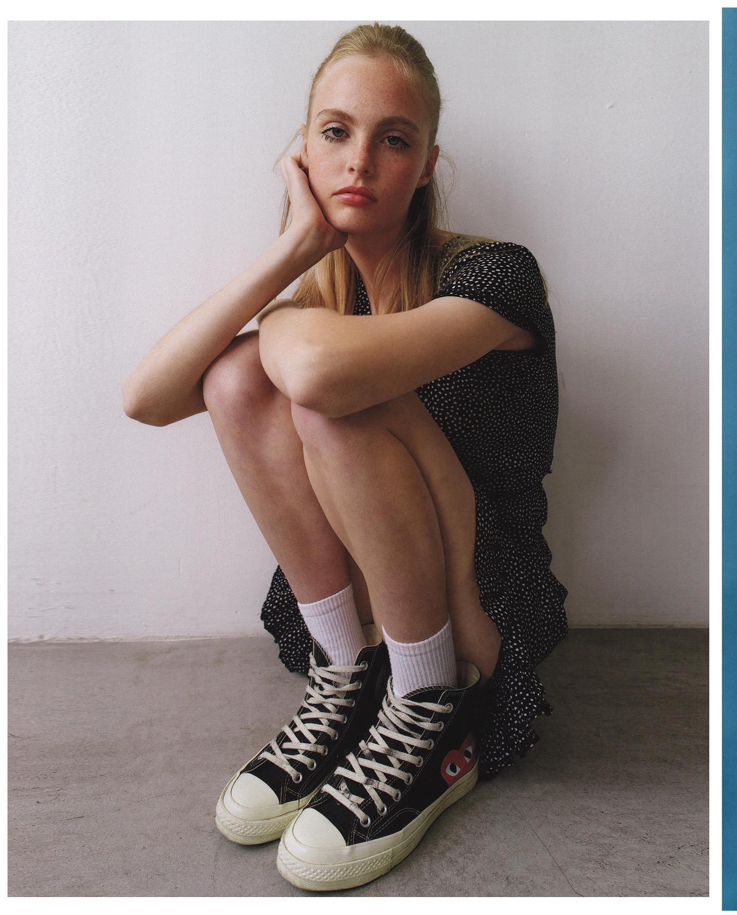 Katya Shakhova model profile